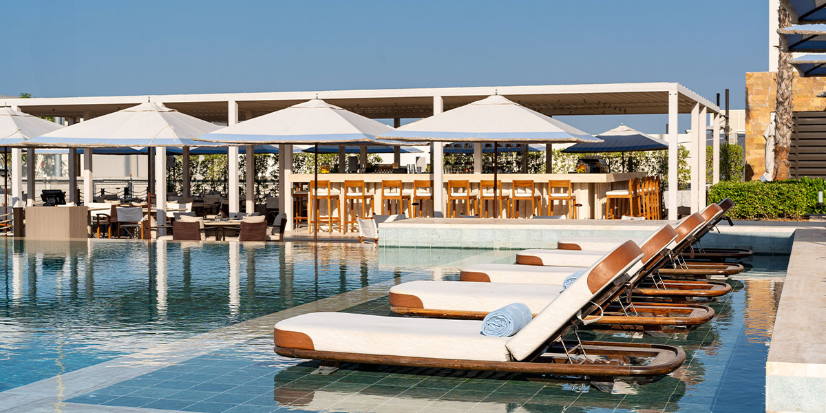 Surf Abu Dhabi Ilios
