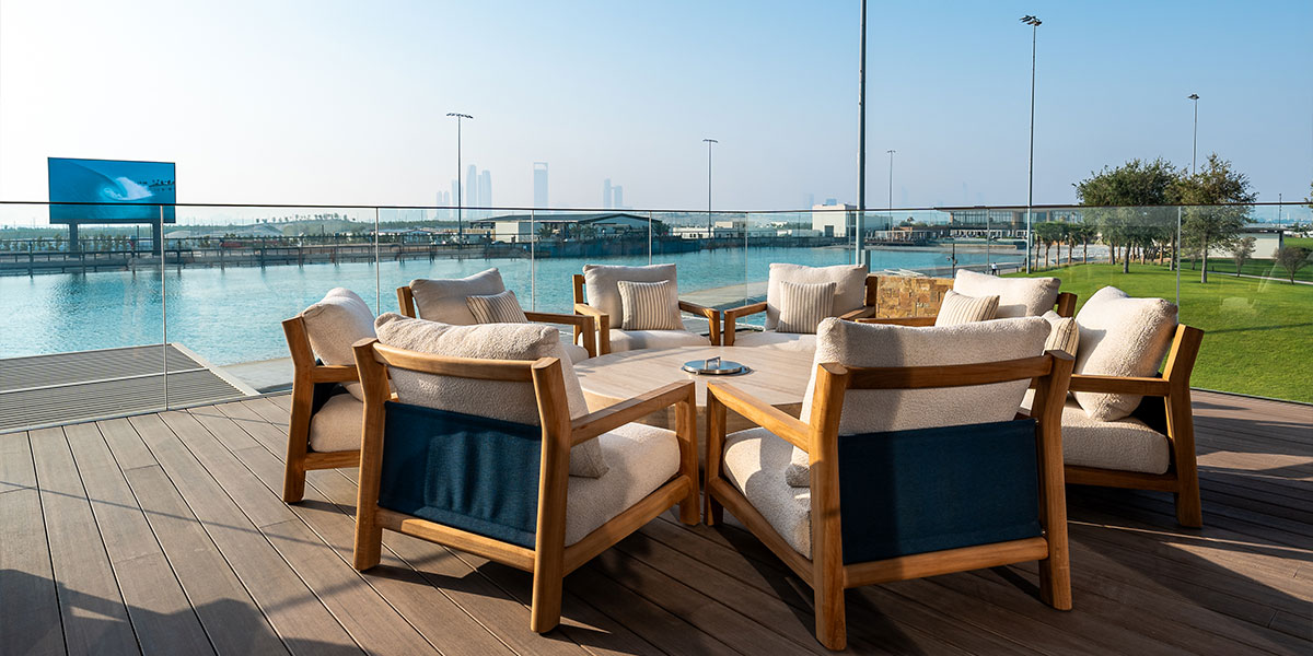 Surf Abu Dhabi Nalu