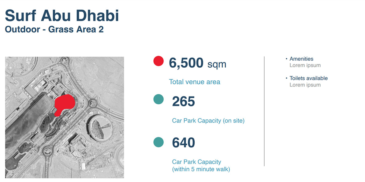 Surf Abu Dhabi Outdoor Area 2