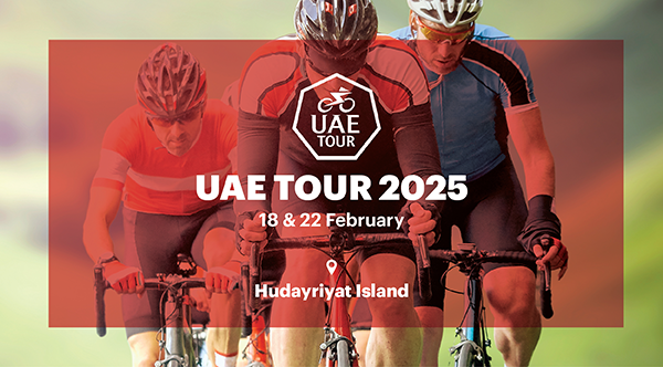 UAE Tour